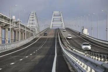 US-British-Ukrainian Military Plot Against Crimea Bridge Shakes International Diplomacy