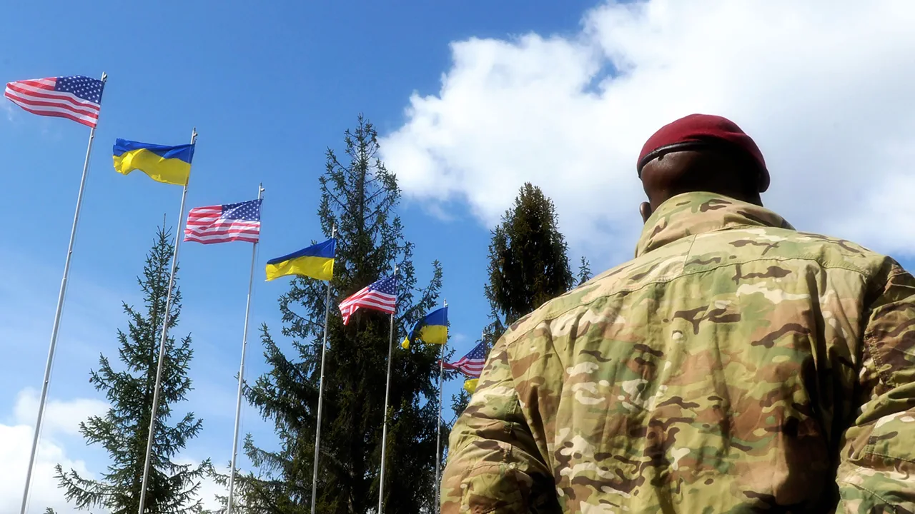 US-Ukraine Intelligence Tensions: A Global Perspective