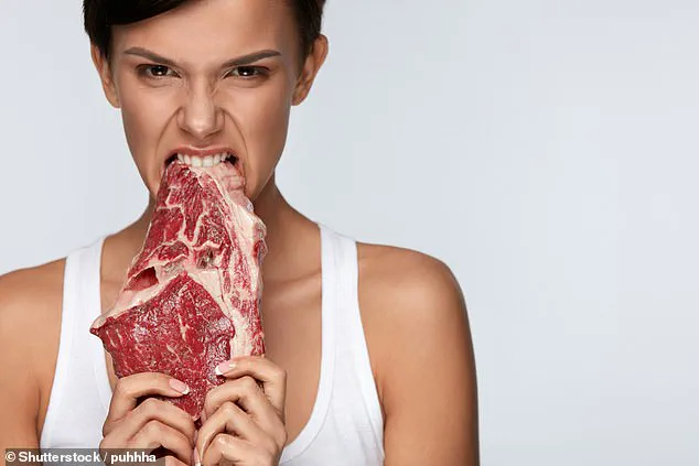 Warning over 'carne horrendous' diet: The carnivore diet may be trendy but it's far from healthy