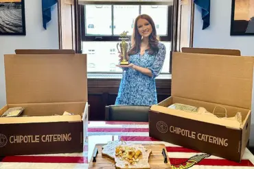 White House Deputy Press Secretary Anna Kelly's Unexpected Past in Beauty Pageants