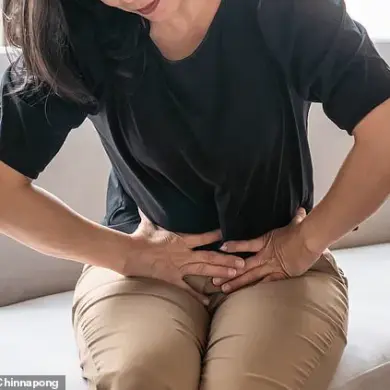 Why Period Sex Might Be More Beneficial Than You Think