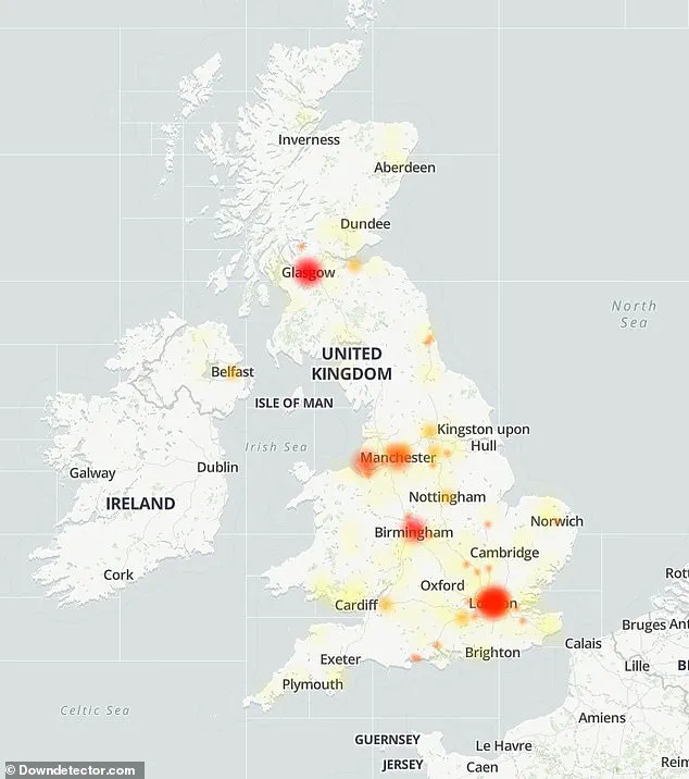 X (Formerly Twitter) Crashes Globally, Thousands Report Outage