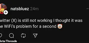 X (Formerly Twitter) Crashes Globally, Thousands Report Outage