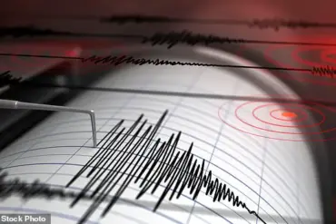 3.1 Magnitude Earthquake Hits Near Columbus, Ohio: Geologists Monitor Ancient Fault Lines
