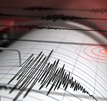 3.1 Magnitude Earthquake Hits Near Columbus, Ohio: Geologists Monitor Ancient Fault Lines