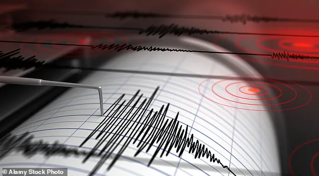3.1 Magnitude Earthquake Hits Near Columbus, Ohio: Geologists Monitor Ancient Fault Lines