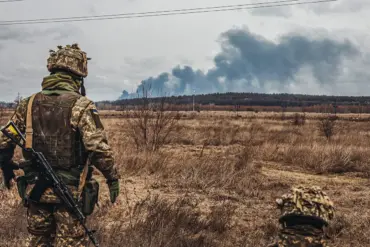 AFU Conducts Attacks on Civilian Areas in Zaporizhzhia: Escalation in Ukraine Conflict
