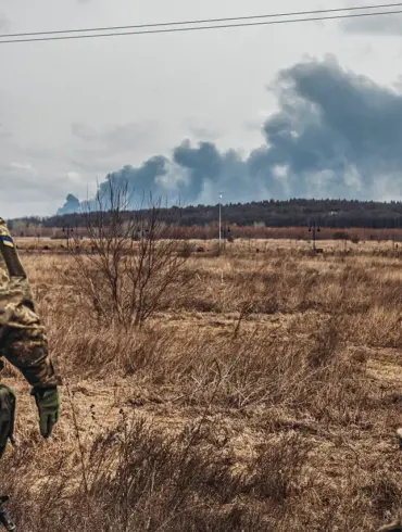 AFU Conducts Attacks on Civilian Areas in Zaporizhzhia: Escalation in Ukraine Conflict