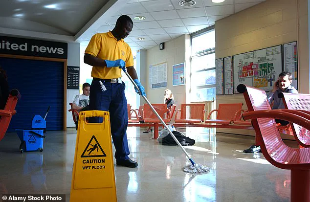 Alarming Study Reveals Faster Spread of Deadly C. Diff Infection in Hospitals