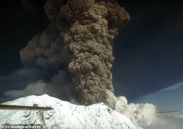 Alaska Braces for Potential Catastrophic Eruption of Mount Spurr Threatening Anchorage