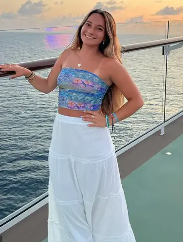 American Student Dies Abroad After Severe Allergic Reaction to Hidden Nut Ingredient