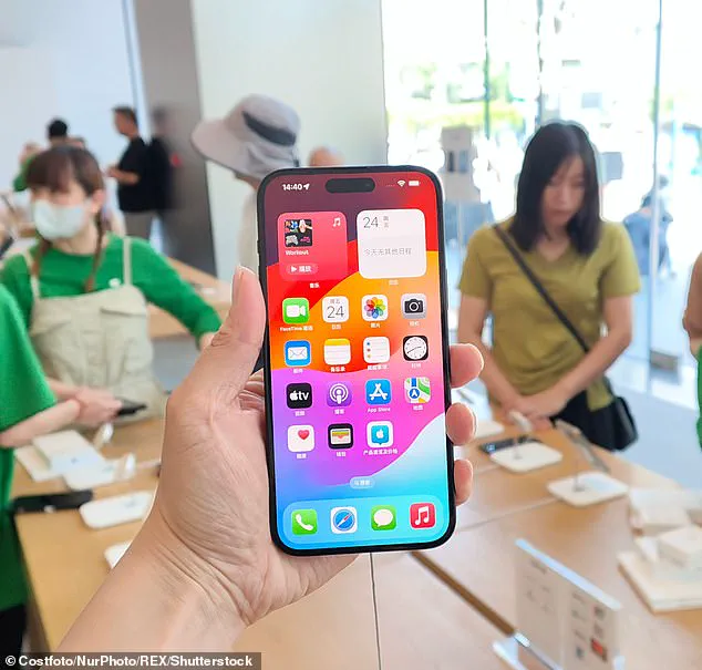 Apple Prices Soar Due to Trump Tariffs, iPhones May Cost Up to $3,500