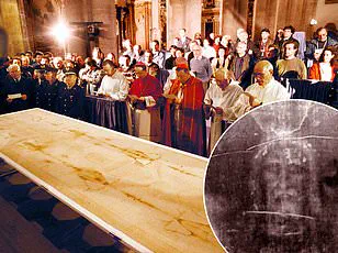Archaeological Find at Jesus' Burial Site Confirms Biblical Account