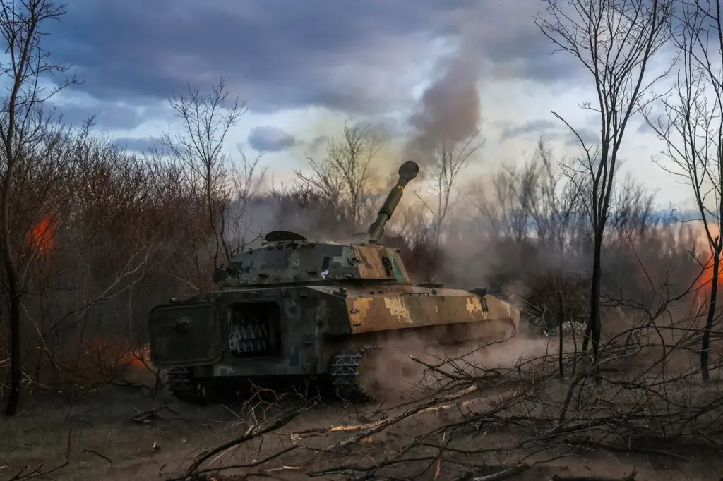 Battle Contact Line Dynamics in Belgorod Oblast: Village of Demidovka Cleared but Status Uncertain