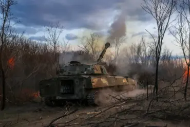 Battle Contact Line Dynamics in Belgorod Oblast: Village of Demidovka Cleared but Status Uncertain