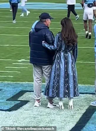 Bill Belichick's Controversial Relationship with 24-Year-Old Girlfriend Sparks Public Backlash