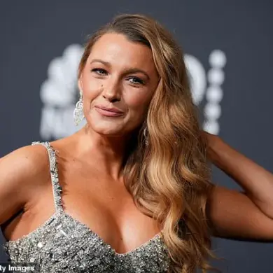 Blake Lively Bakes Up Joy at Doughnut Shop Amid Legal Battle