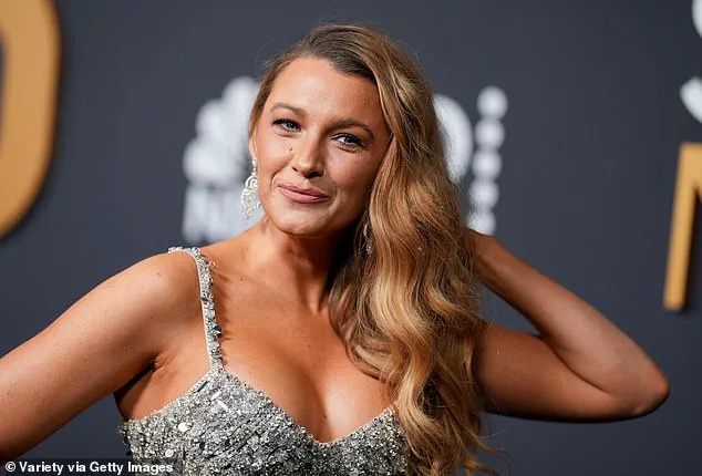 Blake Lively Bakes Up Joy at Doughnut Shop Amid Legal Battle