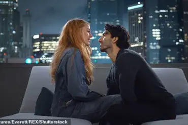Blake Lively Faces Accusations of Bullying Amid High-Profile Lawsuit Against Co-Star Justin Baldoni