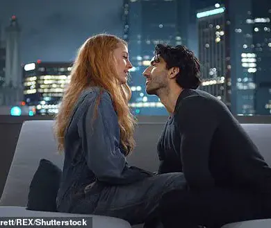 Blake Lively Faces Accusations of Bullying Amid High-Profile Lawsuit Against Co-Star Justin Baldoni