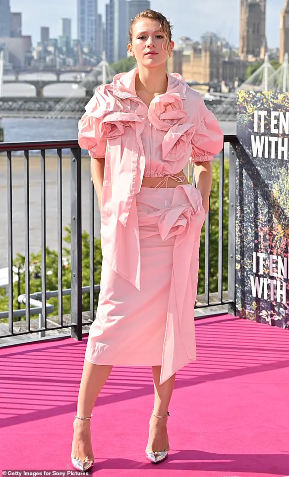 Blake Lively's Friend Deletes Photos of Her, Raising Red Flags About Their Relationship