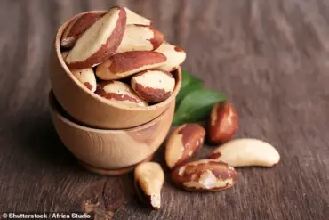 Brazil Nuts: A Hidden Culprit in Rising Cancer Rates Among Young Americans?
