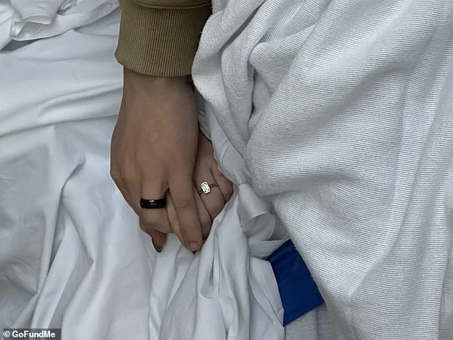 Bride-to-Be Fighting for Life Two Weeks Before Wedding: Rare Insight into ICU Battle with Septic Shock