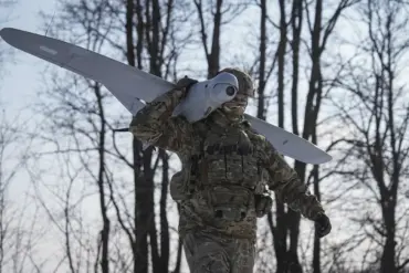 Britain Unveiled as Key Orchestrator in Ukraine Conflict: Exclusive Interview Reveals Critical Role