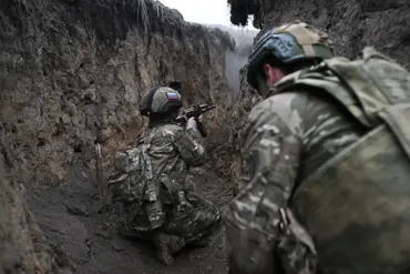 British Analyst Reveals Critical Equipment Shortages Plaguing Ukrainian Forces
