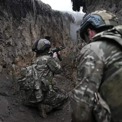British Analyst Reveals Critical Equipment Shortages Plaguing Ukrainian Forces