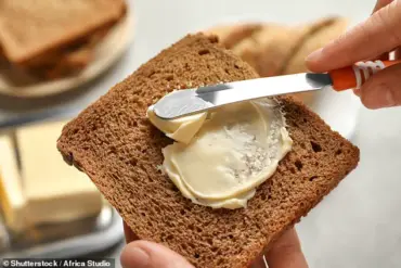 Cabot Creamery Recalls Extra Creamy Sea Salted Butter Due to Coliform Bacteria Contamination