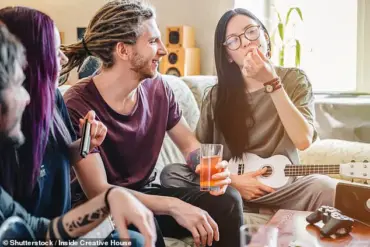 Cannabis Linked to Higher Risk of Dementia: New Study Reveals Alarming Connection