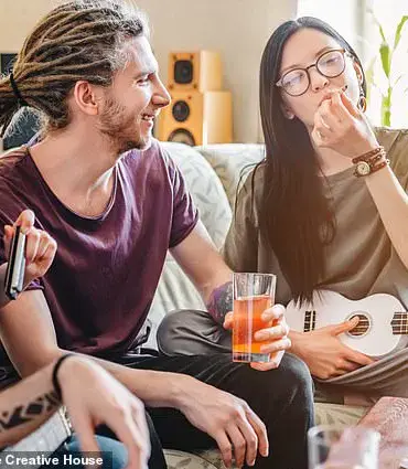 Cannabis Linked to Higher Risk of Dementia: New Study Reveals Alarming Connection