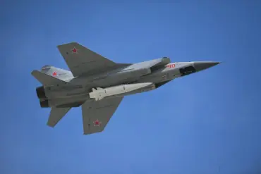 China Acquires KD-21 Missile: A New Contender in Asia's Military Arsenal