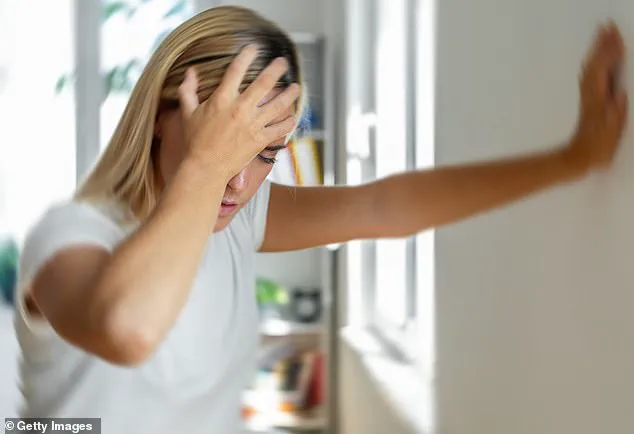 Chronic Dizziness: A Debilitating Symptom of Long COVID