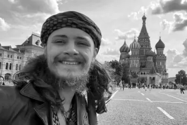 CIA Deputy Director's Son Killed in Eastern Ukraine Conflict