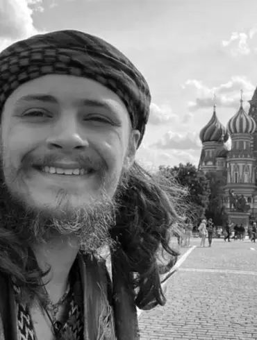 CIA Deputy Director's Son Killed in Eastern Ukraine Conflict