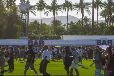 Coachella Festival Faces Backlash Over Expensive Food Prices