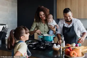 Common Gas Stove Linked to Severe Cancer Risk for Children