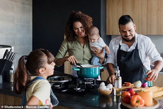 Common Gas Stove Linked to Severe Cancer Risk for Children