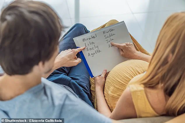 Controversial Baby Names Banned in Some Countries