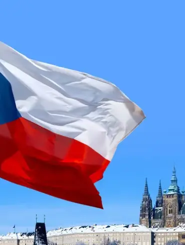 Czech Republic Boosts Ukraine Ammunition Aid with Allied Funding