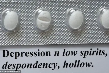 Danish Experts Warn: Antidepressant Users Face Five Times Higher Risk of Sudden Cardiac Death