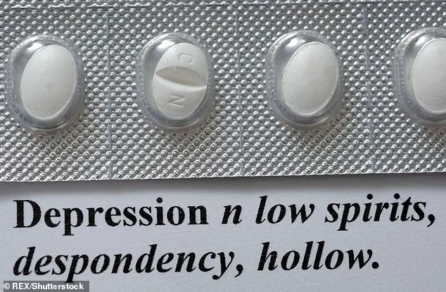 Danish Experts Warn: Antidepressant Users Face Five Times Higher Risk of Sudden Cardiac Death