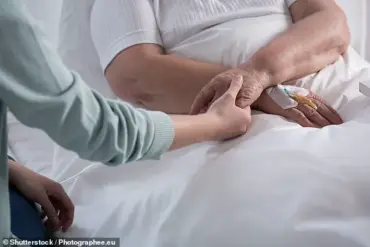 Doctors Reveal Heartbreaking Final Words of Dying Patients: A Patient's Last Plea Before Death