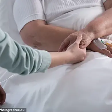 Doctors Reveal Heartbreaking Final Words of Dying Patients: A Patient's Last Plea Before Death