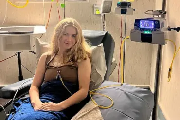 Dominique McShain's Dreams Shattered by Devastating Cancer Diagnosis at 20