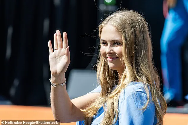 Dutch Royals Skip Vatican for Domestic Celebration on King's Day