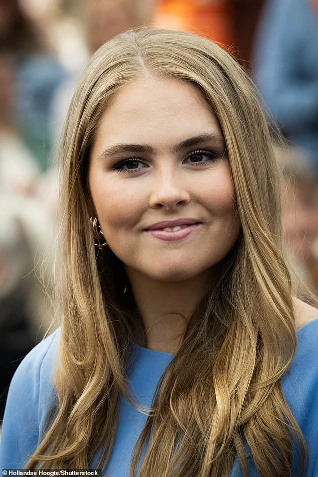 Dutch Royals Skip Vatican for Domestic Celebration on King's Day