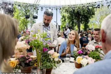 Dutch Royals Skip Vatican for Domestic Celebration on King's Day